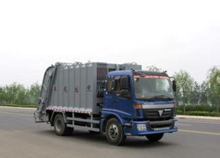 德化縣擺臂式垃圾車購買與代理指南