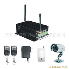 四川省格輝陽電氣有限責(zé)任公司監(jiān)控主機(jī)產(chǎn)品概覽與系列列表